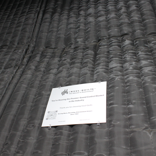 Platinum Studio Blanket – 16 sq ft (4’ x 4’)