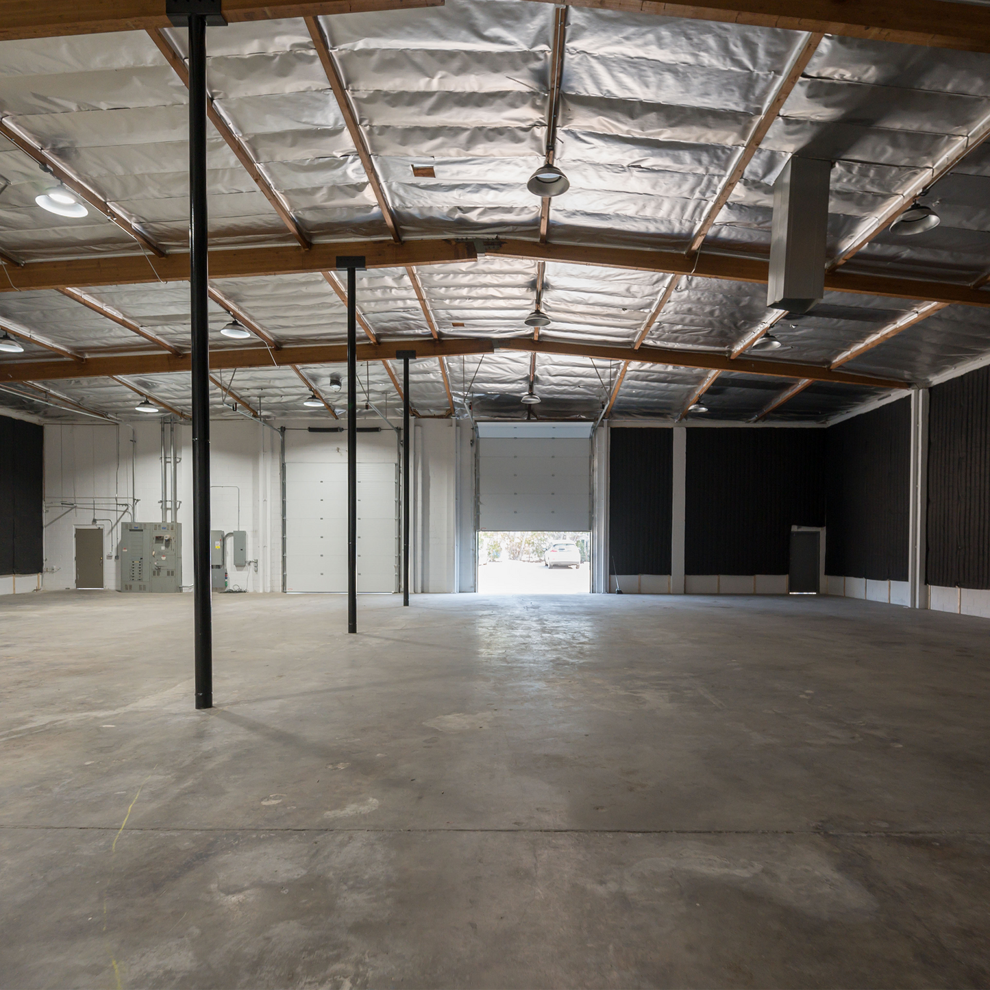 Platinum Studio Blanket – 16 sq ft (4’ x 4’)