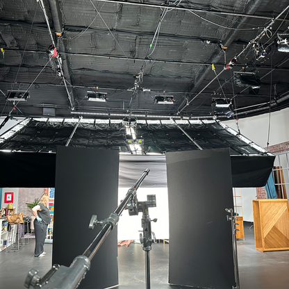 Platinum Studio Blanket – 16 sq ft (4’ x 4’)