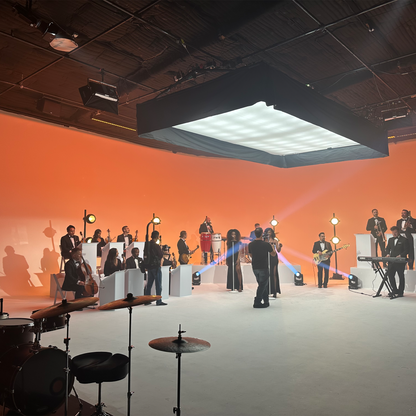 Platinum Studio Blanket – 16 sq ft (4’ x 4’)